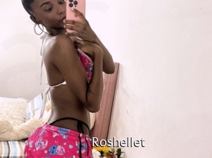 Roshellet