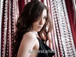Rosiescarleti