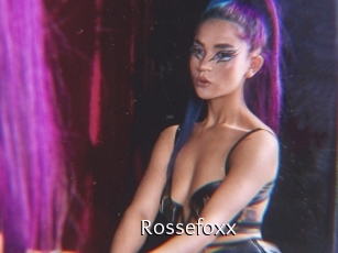 Rossefoxx