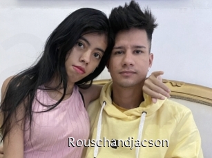 Rouschandjacson