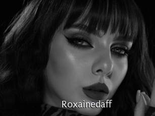 Roxainedaff