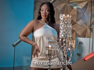 Roxanablanche