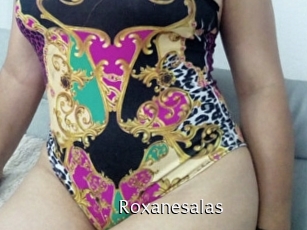 Roxanesalas