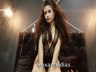 Roxannadias