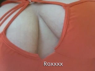 Roxxxx