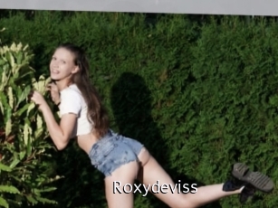 Roxydeviss