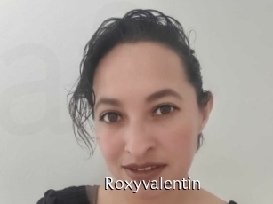 Roxyvalentin