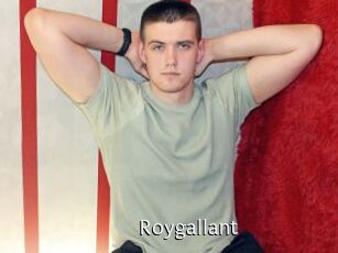 Roygallant