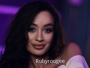 Rubyrougee