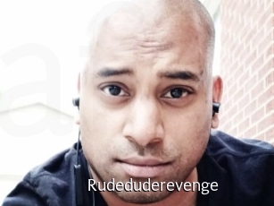 Rudeduderevenge