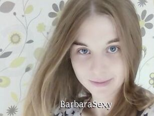 BarbaraSexy