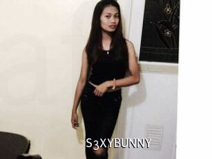 S3XYBUNNY