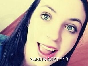 SABRINAGREY18