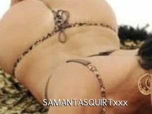 SAMANTA_SQUIRTxxx