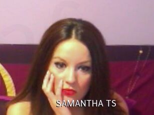 SAMANTHA_TS