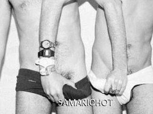 SAMARIOHOT