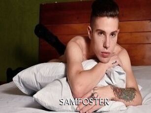 SAMFOSTER