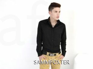 SAMMFOXTER