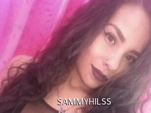 SAMMYHILSS