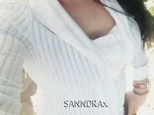 SANNDRAx