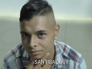 SANTIBADGUY