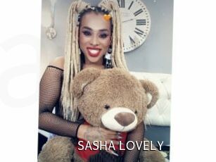 SASHA_LOVELY