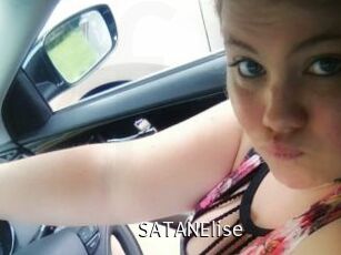 SATANElise