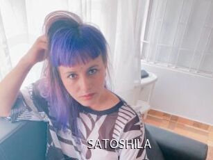 SATOSHILA