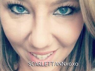 SCARLETTANNxoxo