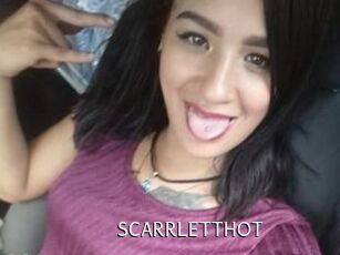 SCARRLETTHOT