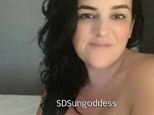 SDSungoddess