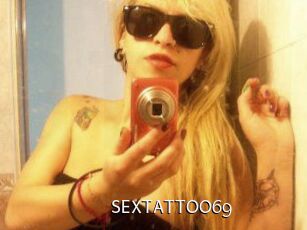 SEXTATTOO69