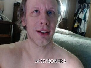 SEXYBONERS