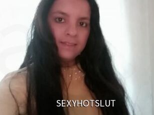 SEXYHOTSLUT