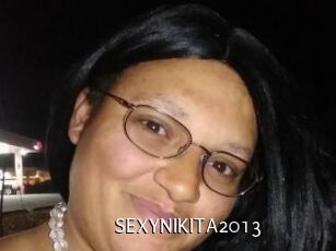 SEXYNIKITA2013