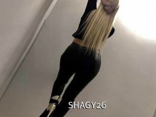 SHAGY26