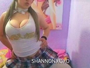 SHANNONXOXO