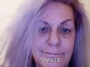 SHANTIE