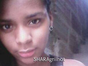 SHARA_grilhot