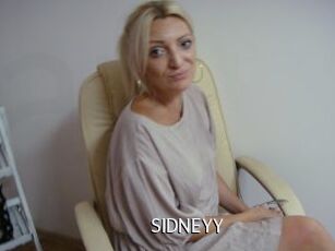 SIDNEYY