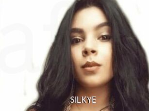 SILKYE