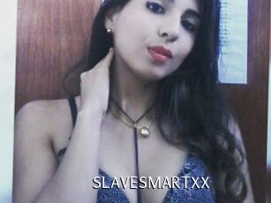 SLAVESMARTXX