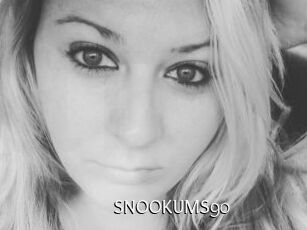 SNOOKUMS90