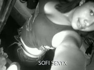 SOFI_SEXYX