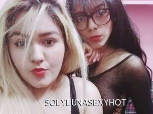 SOLYLUNASEXYHOT