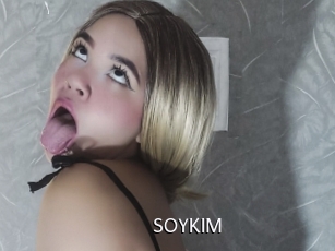 SOYKIM