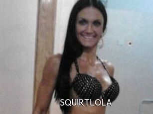 SQUIRTLOLA