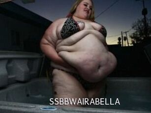 SSBBWAIRABELLA