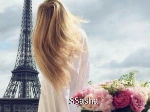 SSasha