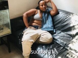 SUGARCLITE